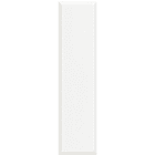 BTICINO - BTIHD4949 Blindabdeckung 1/2 Modul fur das Schalte