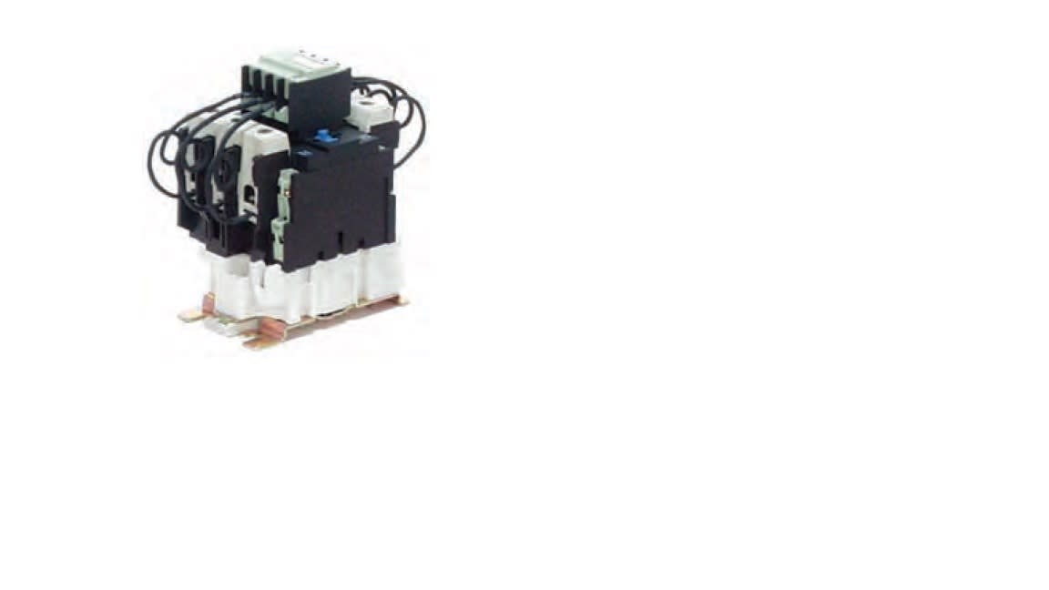 TRENDFIN SRL - TRDRA0601ZZ CONTATTORE HD 60 - 220 V