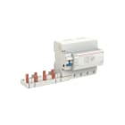 ELETTRA SRL AEG - AEGHD94100/030 BL.DIFF.AEG HD+ 4P<100A 30MA A 668114