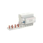 ELETTRA SRL AEG - AEGHD94100/300 BL.DIFF.AEG HD+ 4P<100A 300MA A 668115