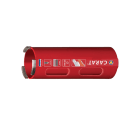 HIKOKI POWER TOOLS - HIAHDC0621504 CORONA SECCO MATT. M16 D62X150MM