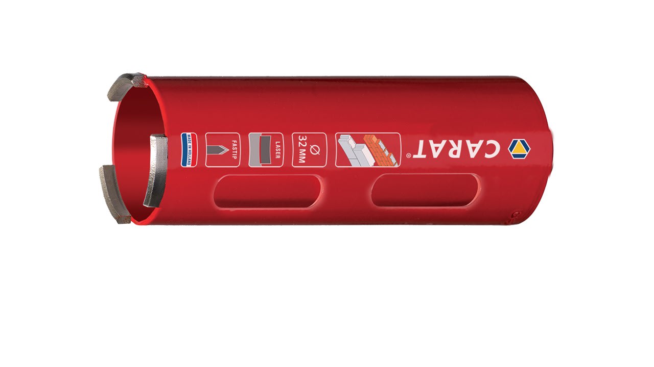 HIKOKI POWER TOOLS - HIAHDC0621504 CORONA SECCO MATT. M16 D62X150MM