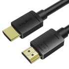 FTE MAXIMAL ITALIA S - FTEHDMI114 HDMI114 CAVO HDMI 2,0 HIGH SPEED 1 MT.