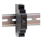 DIGIMAX SRL - DIXHDR-15-24 ALIMENTATORE DIN RAIL SLIM 24V 0.63A 15W