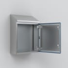ELDON AUSTRIA GMBH - HOFHDW0558121 MONTAG. PARETE HD 552X810X210