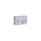 TRADEFORCE - TDM0118780006 BATTERIA VLRA 12V-5AH - FASTON 4.8 HB
