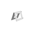 HIKVISION ITALY SRL - HIK305701061 DS-KABH6350-T SUPPORTO DA TAVOLO