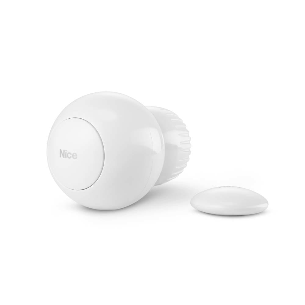 NICE SPA - NICHEAT-CONTROLKIT HEAT-CONTROL (KIT) 868.4 MHZ