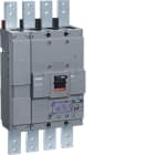 HAGER - HAGHEF991H INTERR AUTOM H1600 4P 70KA 1600A SGANC L