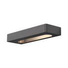 ROSSINI - RSSHEI001TI APPLIQUE TITANIO LED 13W IP54 3000K CRI9