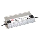 DIGIMAX SRL - DIXHEP-480-24 ALIMENTATORE FANLESS INDUSTRIALE 24V 480
