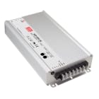 DIGIMAX SRL - DIXHEP-600-12 ALIMENTATORE FANLESS INDUSTRIALE 12V 600