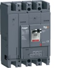 HAGER - HAGHEW251LR INT AUT H3+ P630 LSIG 4P 250A 70KA N REG