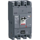 HAGER - HAGHEW400NR INT AUT H3+ P630 ENERGY 3P 400A 70KA