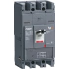 HAGER - HAGHEW630JR INT AUT H3+ P630 LSI 3P 630A 70KA