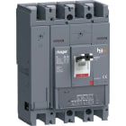 HAGER - HAGHEW631JR INT AUT H3+ P630 LSI 4P 630A 70KA N REG