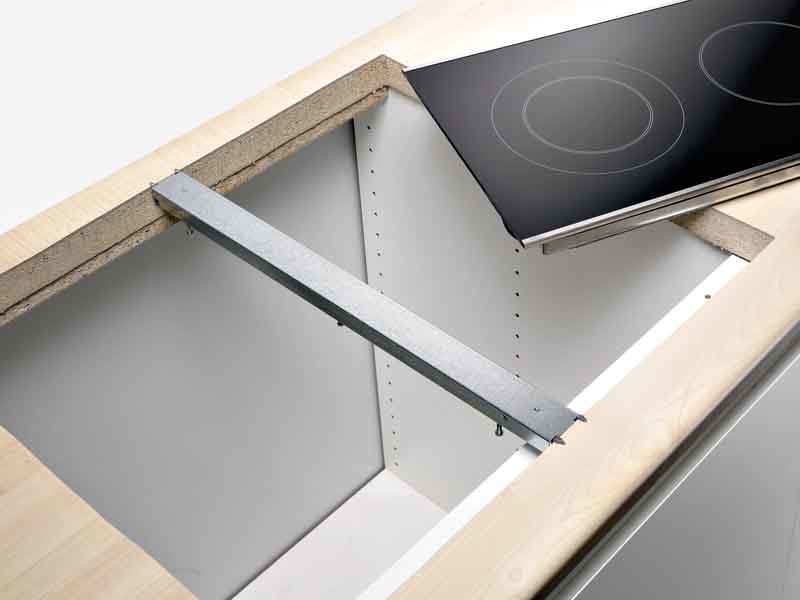 BOSCH ROBERT - BOSHEZ394301 Verbindungsleiste f. Kochfelder