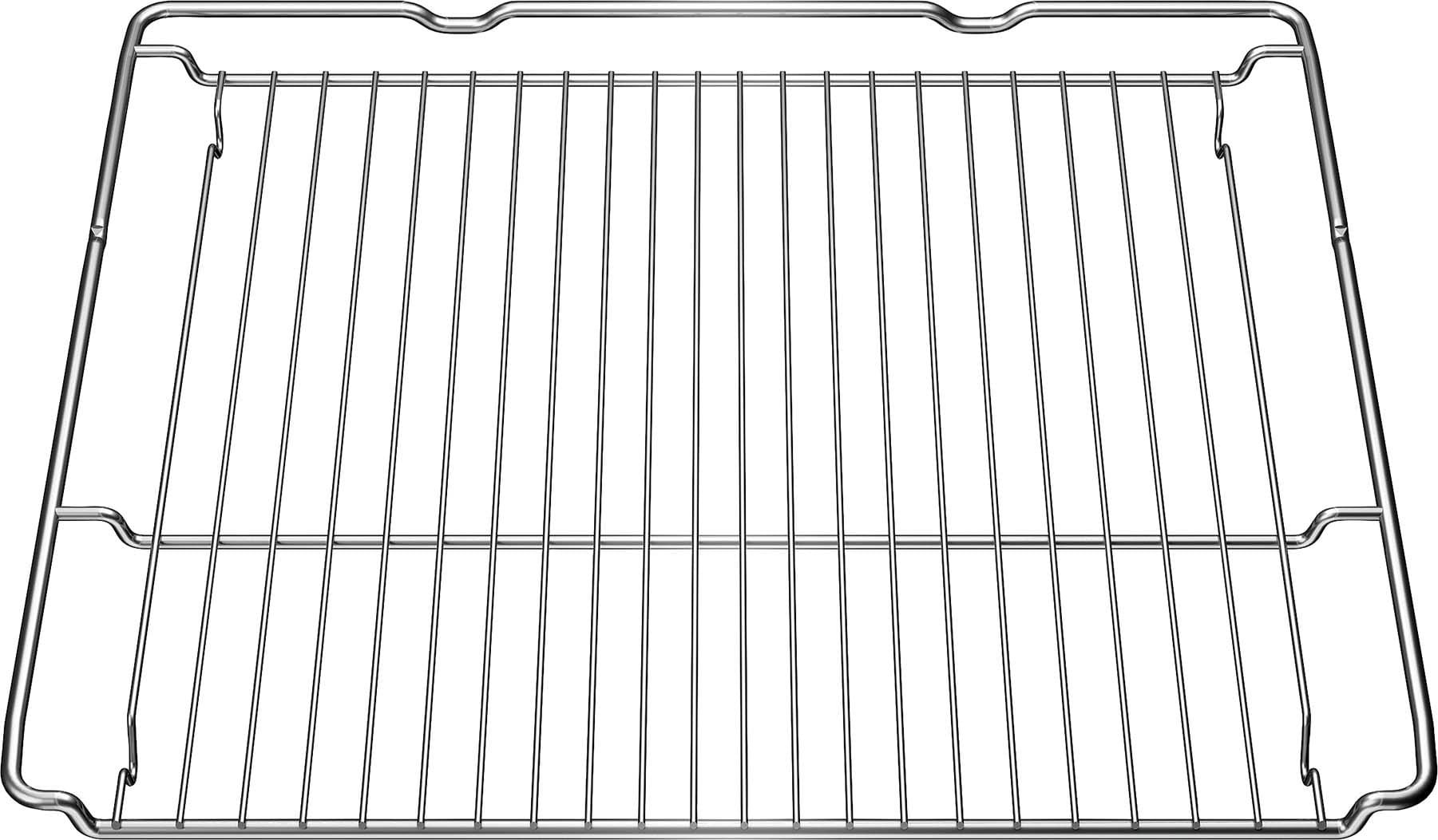 BOSCH ROBERT - BOSHEZ634000 Back- und Bratrost (Standard)