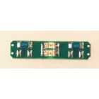 CABUR SRL - CBRHF510M CIL/HFR/M/115-230 LED 115-230V NP