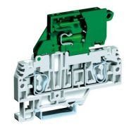 CABUR SRL - CBRHF918MGR HFR.4/M/GR/C12-48 MORS. PORTAFUSI