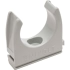 DIETZEL - DIE082216 PVC-Klemmschelle, A 25 mm, anreihbar, s