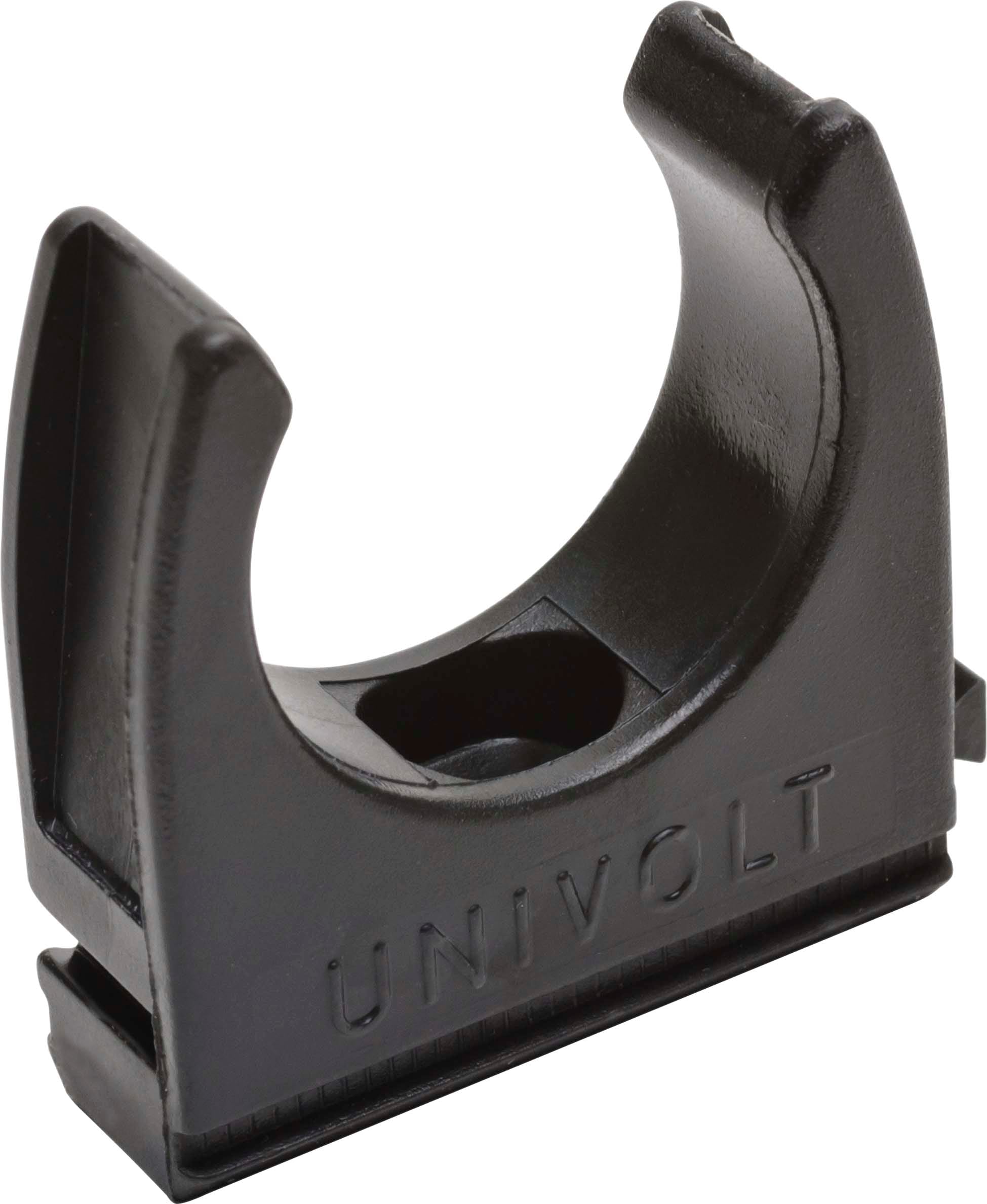 DIETZEL - DIE009638 HFT-Klemmschelle, A 40 mm, anreihbar, h