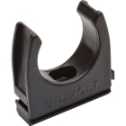 DIETZEL - DIE009637 HFT-Klemmschelle, A 32 mm, anreihbar, h