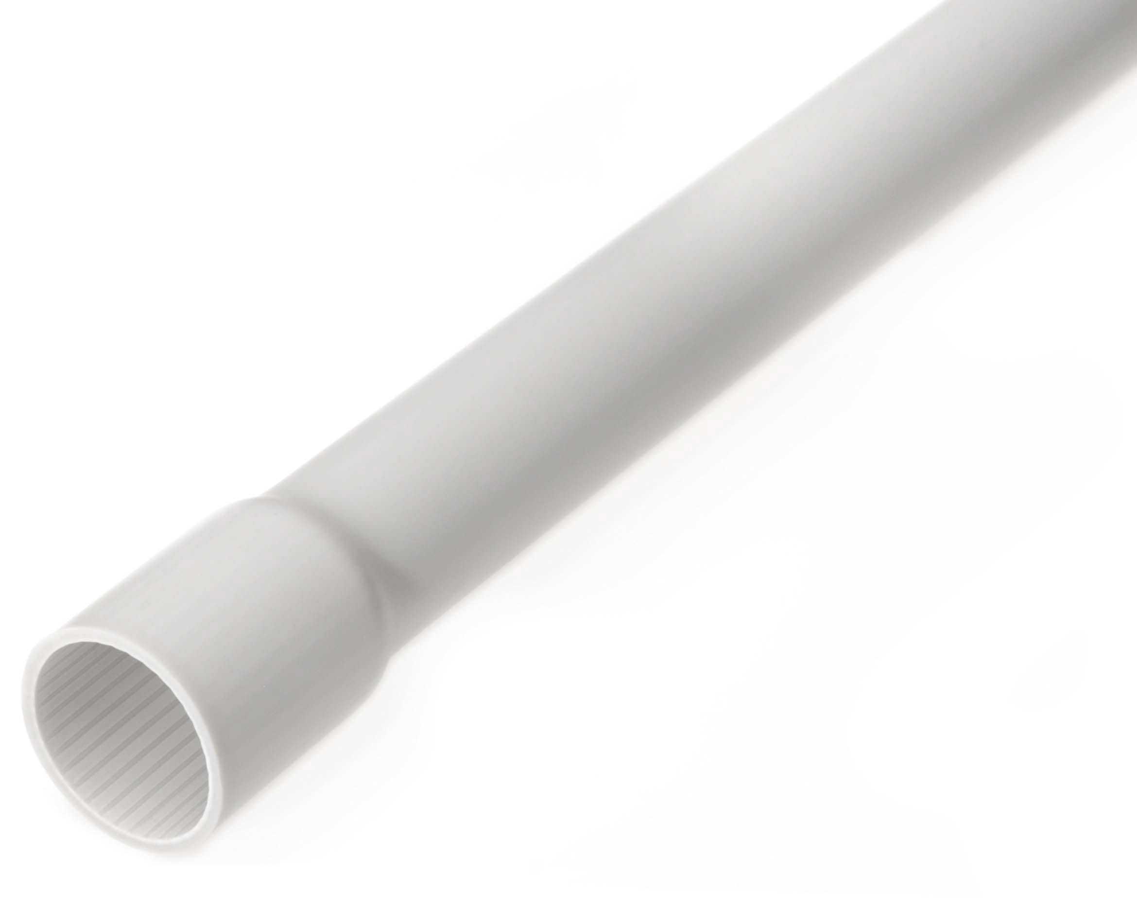 DIETZEL - DIE087218 HFT-Isolierrohr,A32mm,starr,leicht,gemu