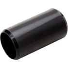 DIETZEL - DIE020559 HFT-Steckmuffe, A 32 mm, halogenfrei, s
