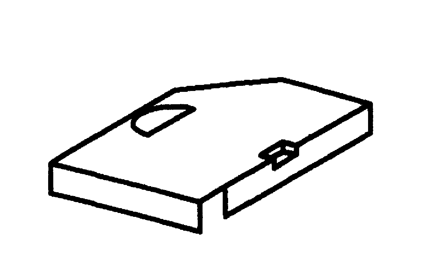 CANALPLAST - CANHG16 KIT COPERCHI PROT.X HYPO