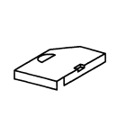 CANALPLAST - CANHG16 KIT COPERCHI PROT.X HYPO