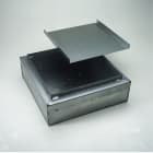 CANALPLAST - CANHG99 BOX+COP.LAM.ZINCXHYP