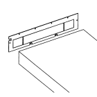 CANALPLAST - CANHG993 MOST.LAM.RIDUZ.CANAL