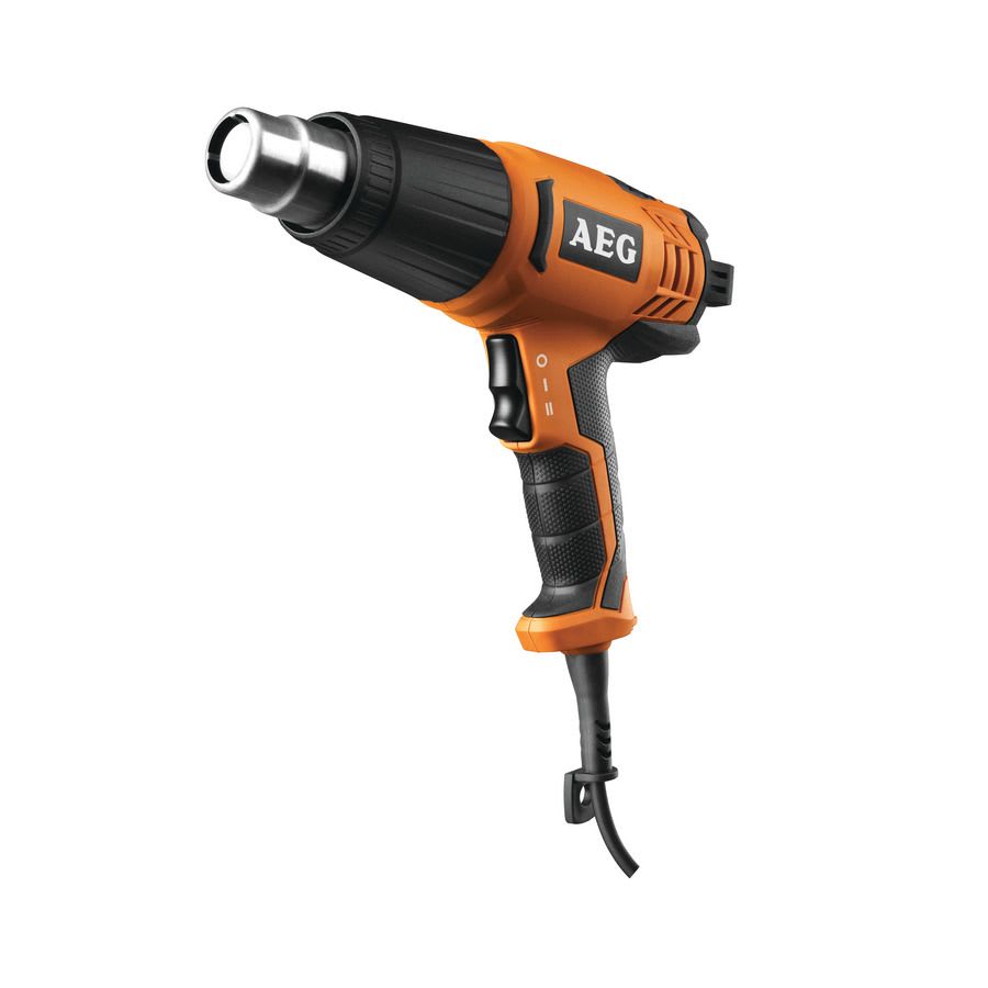MILWAUKEE - AEG - COP4935441015 HG560D_TERMOSOFFIATORE