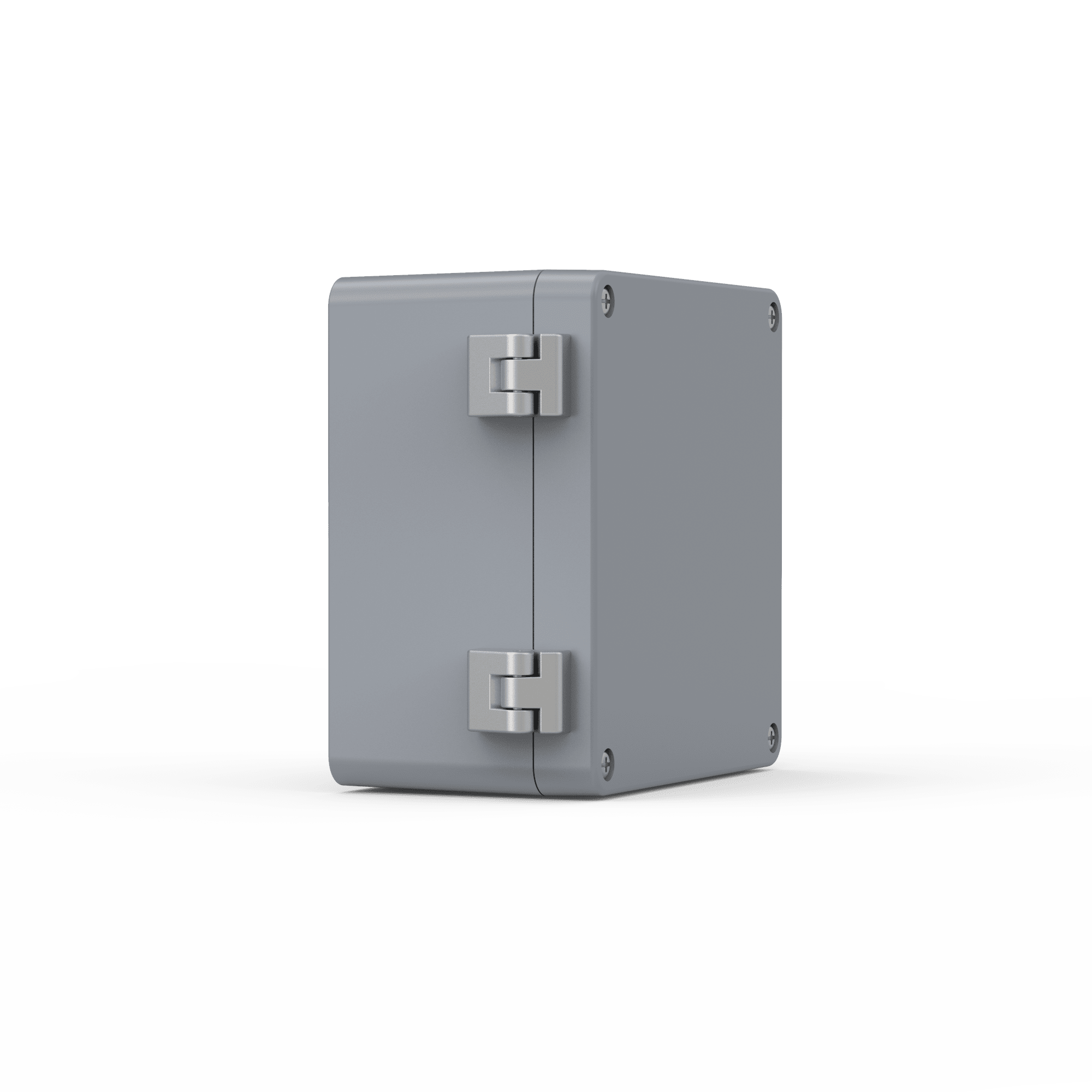 ELDON AUSTRIA GMBH - HOFHHI02 2 cerniere (HALP-MGRP)