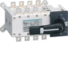 HAGER - HAGHI451 COMMUTATORE ROTATIVO 4 X 125A