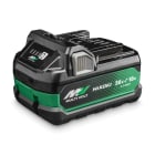 HIKOKI POWER TOOLS - HIA381990 BAT. MV T-PWR BSL3640MVT 36/18V