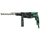 HIKOKI POWER TOOLS - HIADH28PMY2WSZ TASSELLATORE 850W, 28MM, 3 MOD.