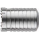 HIKOKI POWER TOOLS - HIA750966 CORONA FORO K 1:8 - D.125X100MM
