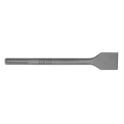 HIKOKI POWER TOOLS - HIA750997 SCALPELLO A SPATOL SDSMAX L50X400MM