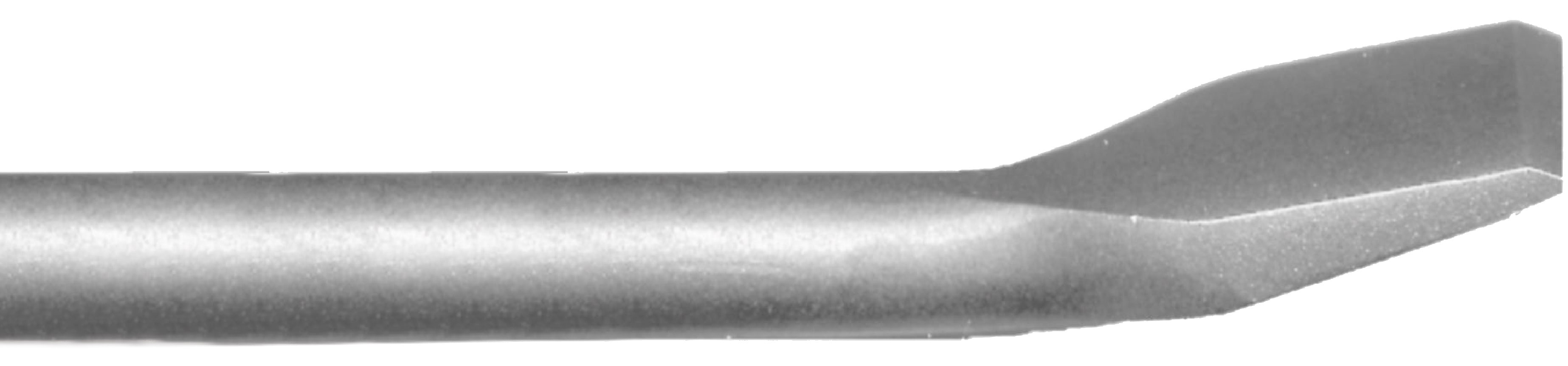 HIKOKI POWER TOOLS - HIAHTA751595K SCALPELLO INCLINATO SDSPLUS-L.250X40MM