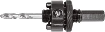 HIKOKI POWER TOOLS - HIA752187 ALBERO+PUNTA PILOTA GAMBO HEX 11MM