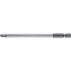 HIKOKI POWER TOOLS - HIA752267 N.2 INSERTI PH2 L152MM