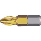 HIKOKI POWER TOOLS - HIA752282 N.3 INSERTI PZ3 L25MM