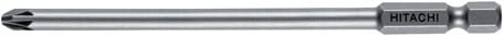 HIKOKI POWER TOOLS - HIA752289 N.2 INSERTI PZ2 L152MM