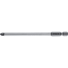 HIKOKI POWER TOOLS - HIA752289 N.2 INSERTI PZ2 L152MM