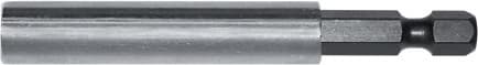 HIKOKI POWER TOOLS - HIA752391 PORTAINSERTI MAGN. HEX 1/4 L75 MM
