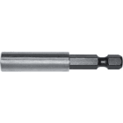 HIKOKI POWER TOOLS - HIA752394 PORTAINSERTI MAGN. HEX 1/4 L60 MM