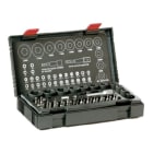 HIKOKI POWER TOOLS - HIA752500 KIT BUSSOLE + INSERTI DA 41 ART.