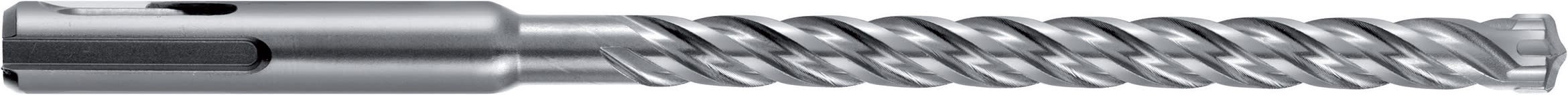 HIKOKI POWER TOOLS - HIAHTA752772 PUNTA SDS-PLUS 4 T - D 12,0X160 MM